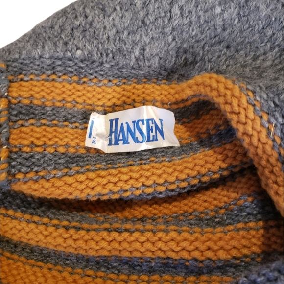 Hansen OS Hat - Picture 4 of 4